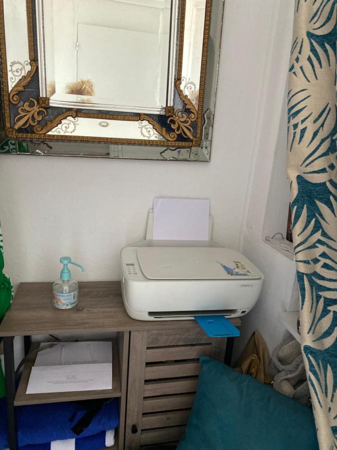 Appartement Face