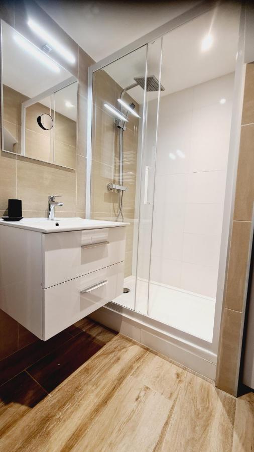 Conseil Immo - Sweet -drou- Apartment Cannes