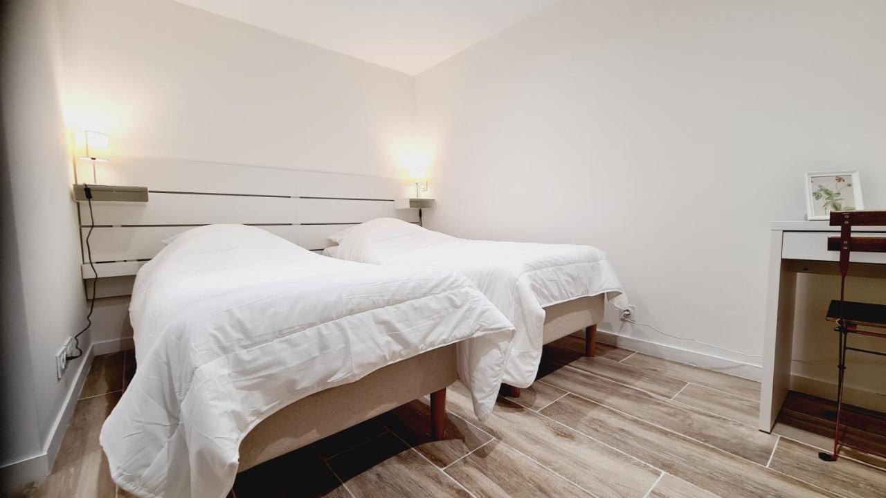 Conseil Immo - Sweet -drou- Apartment
