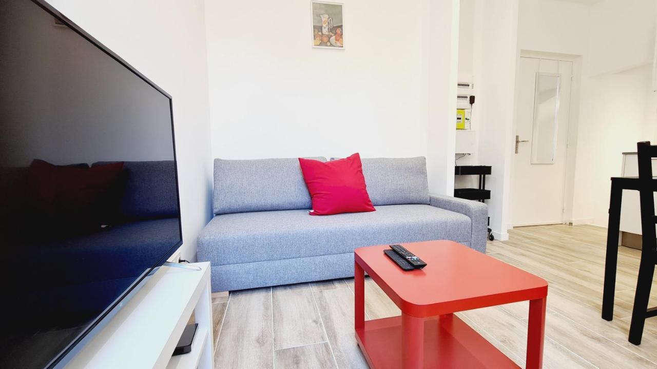 Conseil Immo - Sweet -drou- Apartment *