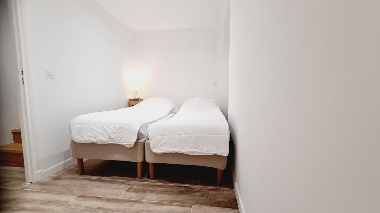 Conseil Immo - Sweet -drou- Apartment Cannes