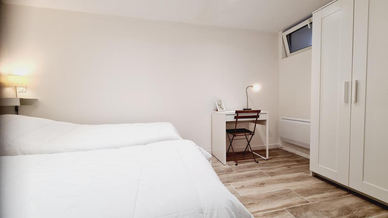 Apartment Conseil Immo - Sweet -drou- *