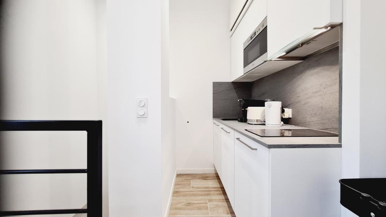 Conseil Immo - Sweet -drou- Apartment *