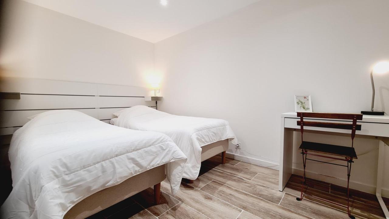 Conseil Immo - Sweet -drou- Apartment