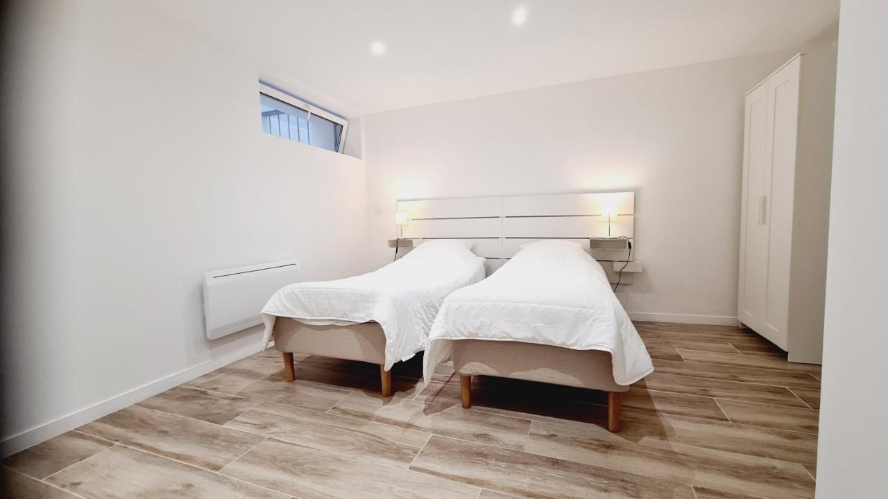 Conseil Immo - Sweet -drou- Apartment *