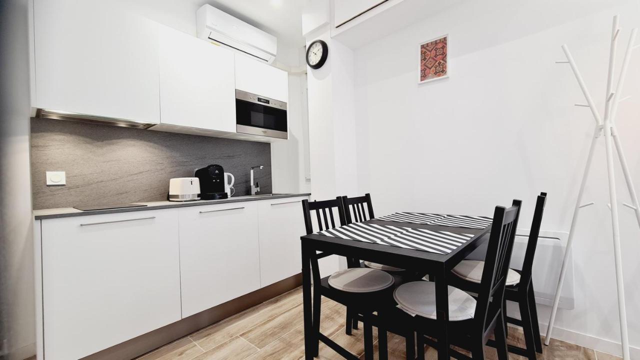 Apartment Conseil Immo - Sweet -drou-