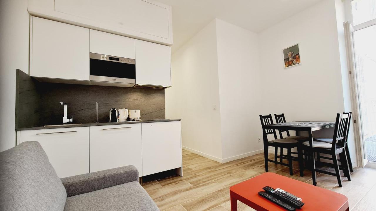Conseil Immo - Sweet -drou- Apartment *