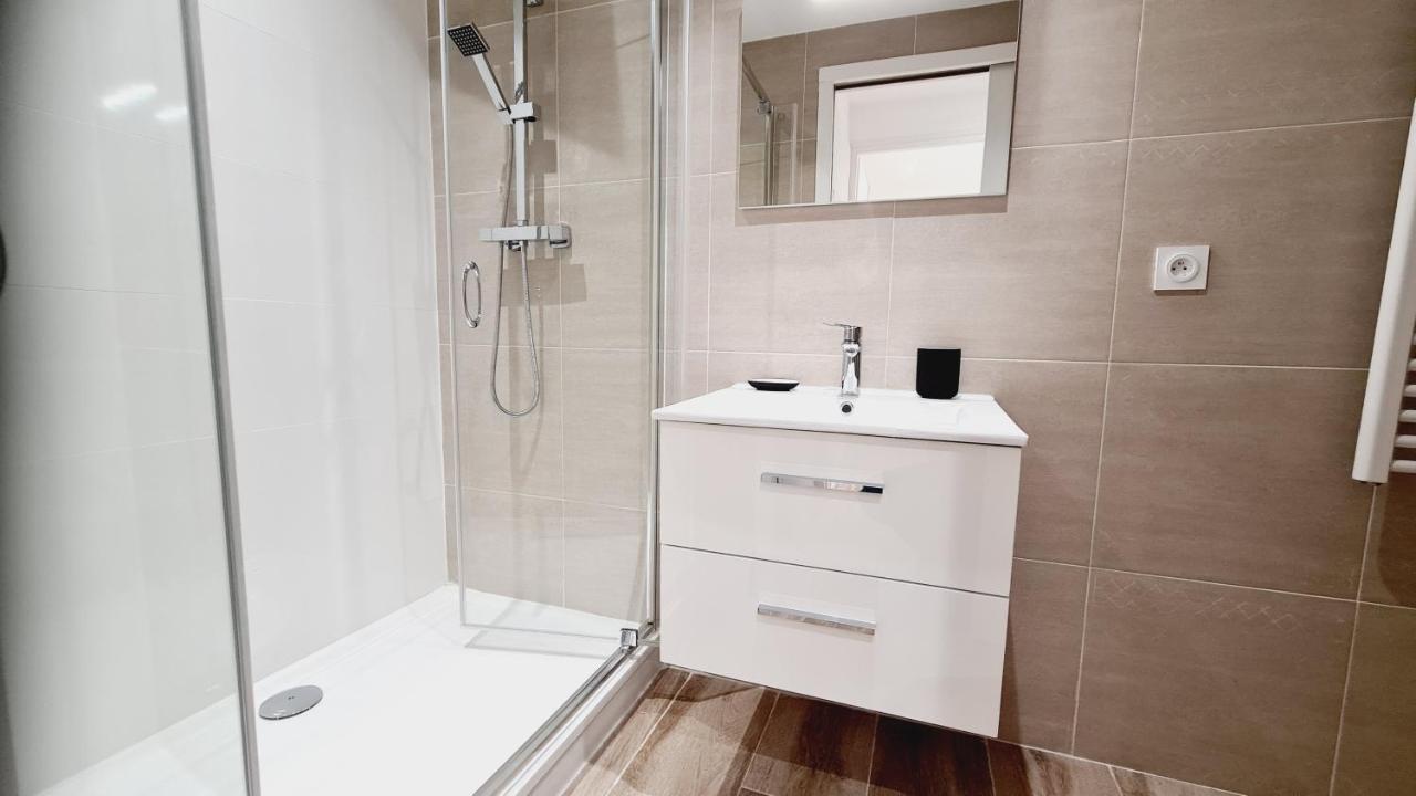 Conseil Immo - Sweet -drou- Apartment