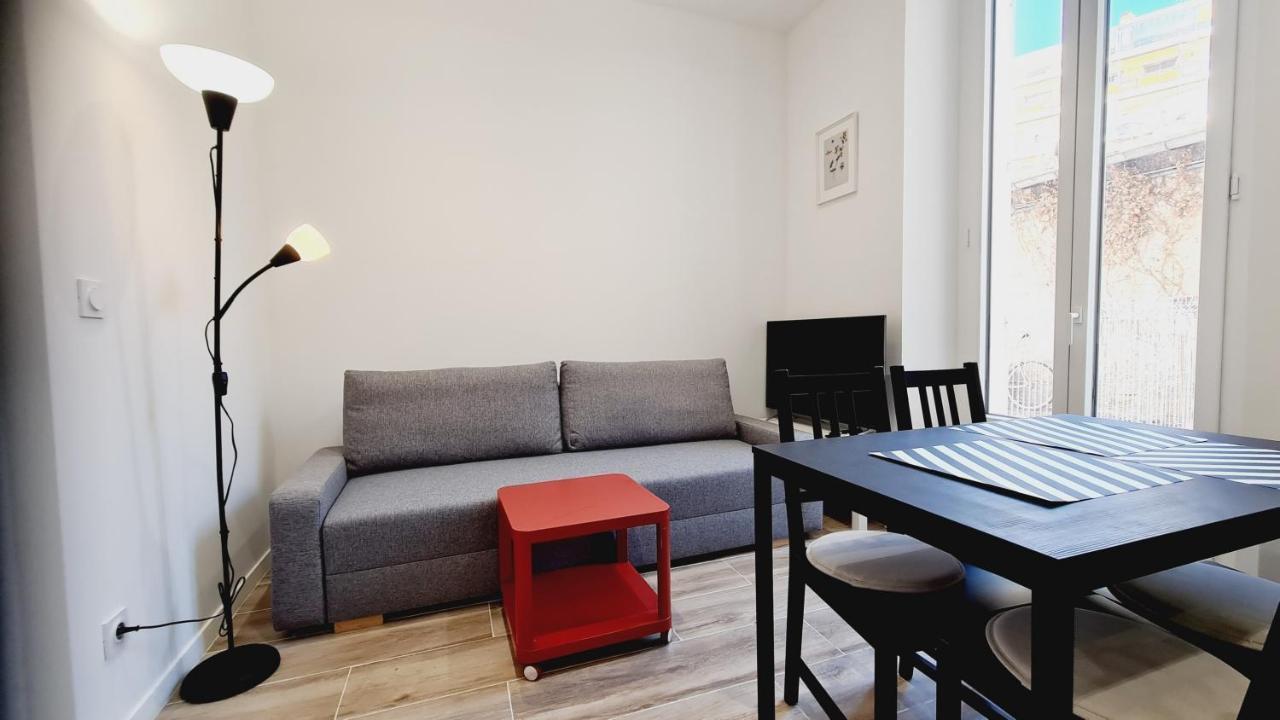 Apartment Conseil Immo - Sweet -drou- *