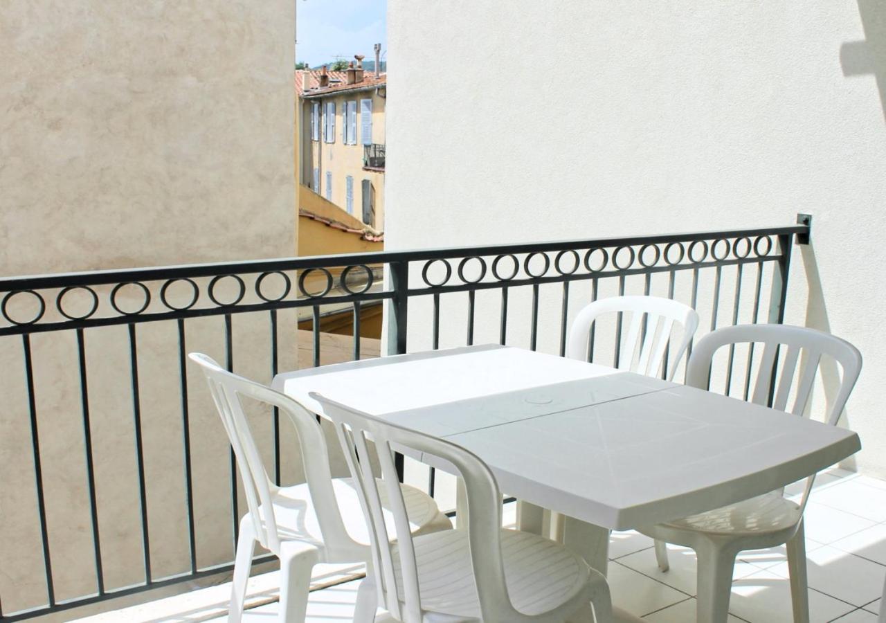 Apartment Viva Riviera Palazzio Cannes
