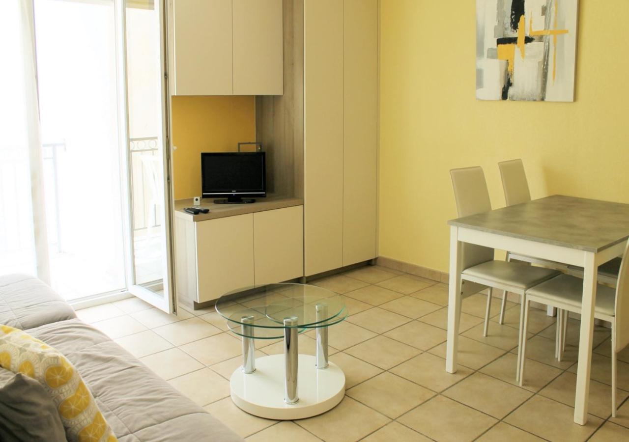 Apartment Viva Riviera Palazzio Cannes