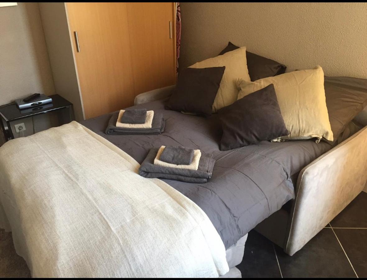 Studio Croisette Miramar Apartment *