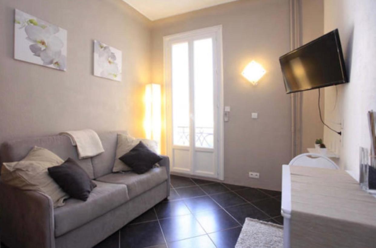 Studio Croisette Miramar * Cannes