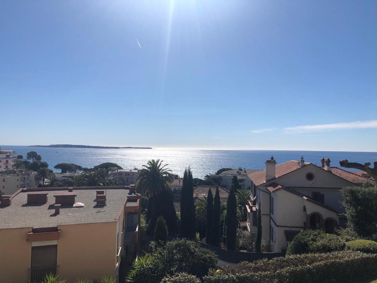 Apartment Sun Paradis Luxueux 4 Pieces 130m2 Vue Panoramique Refait A Neuf Cannes