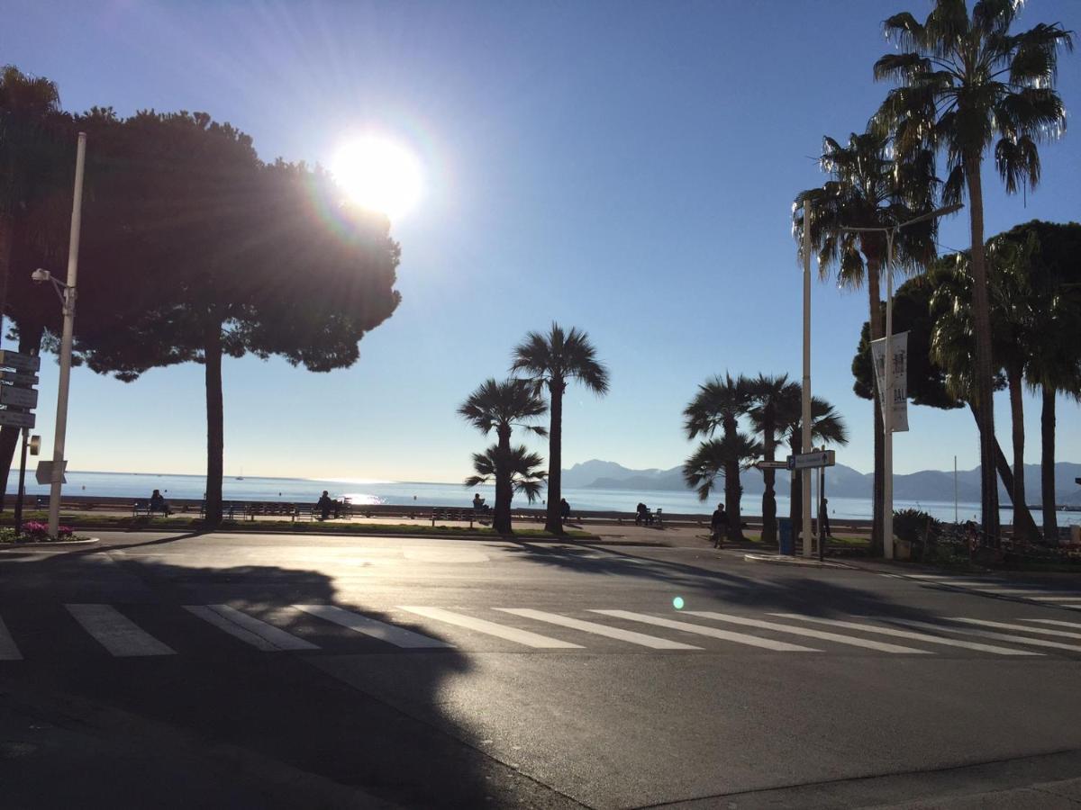 Studio Croisette Miramar