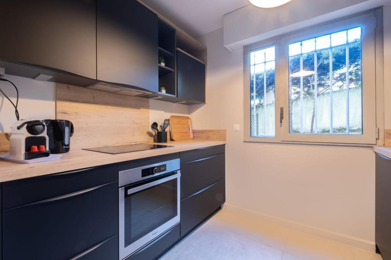 3p Garden-level With Pool Apartment *