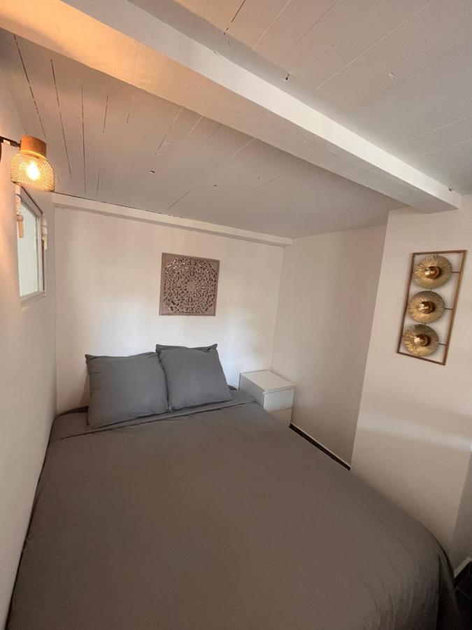 Magnifique A 10 Minutes De La Croisette Apartment *