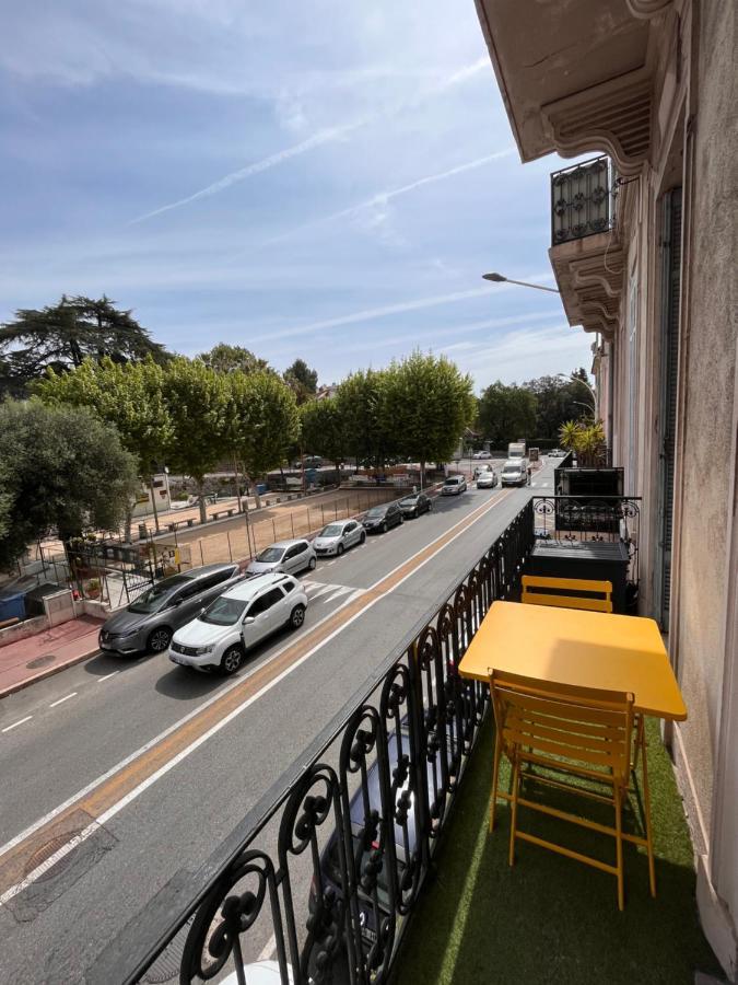 Apartment Magnifique A 10 Minutes De La Croisette