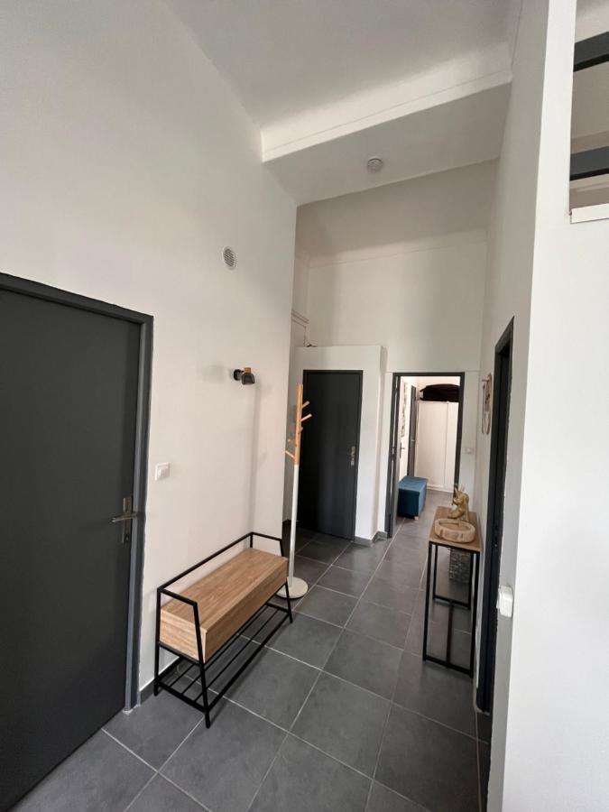 Magnifique A 10 Minutes De La Croisette Apartment Cannes