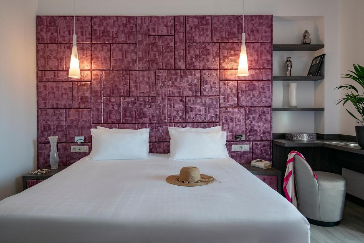 Hotel Golden Tulip De Paris