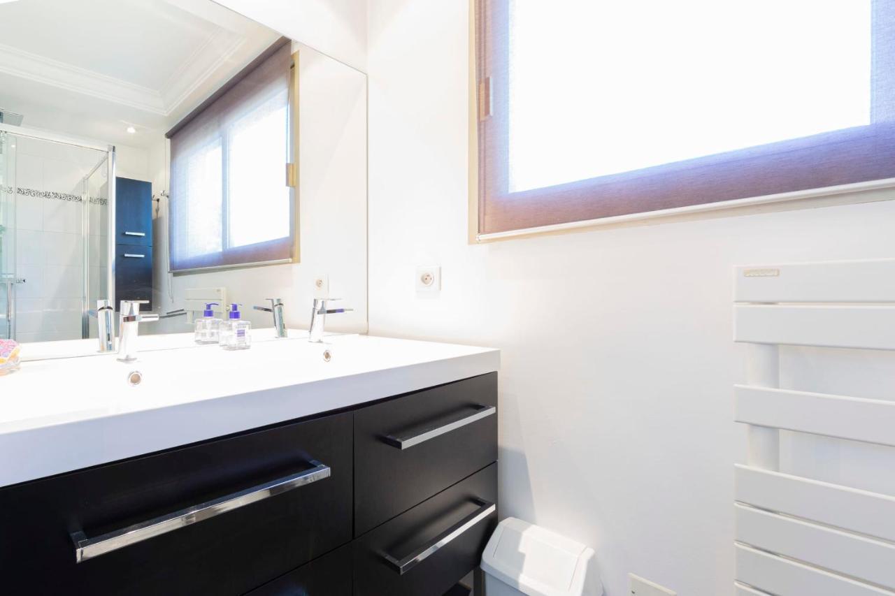 Ideal Congress And Vacation Live In Appartement Cannes