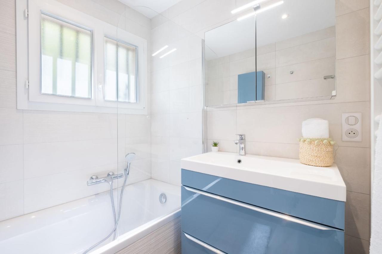 2-bedroom With Garden Apartment *