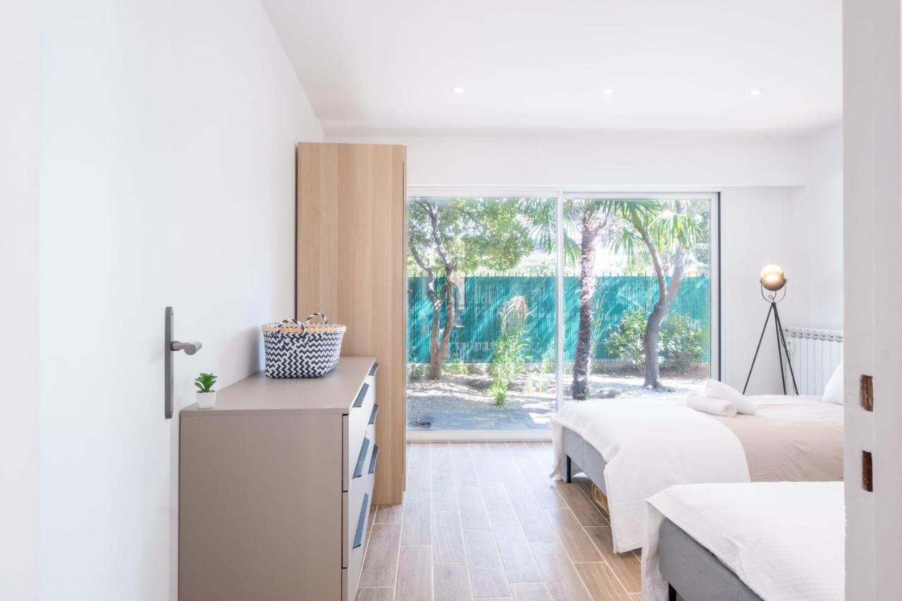 2-bedroom With Garden