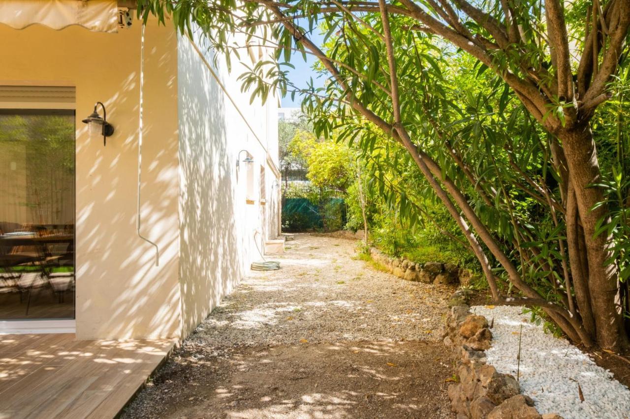 2-bedroom With Garden *