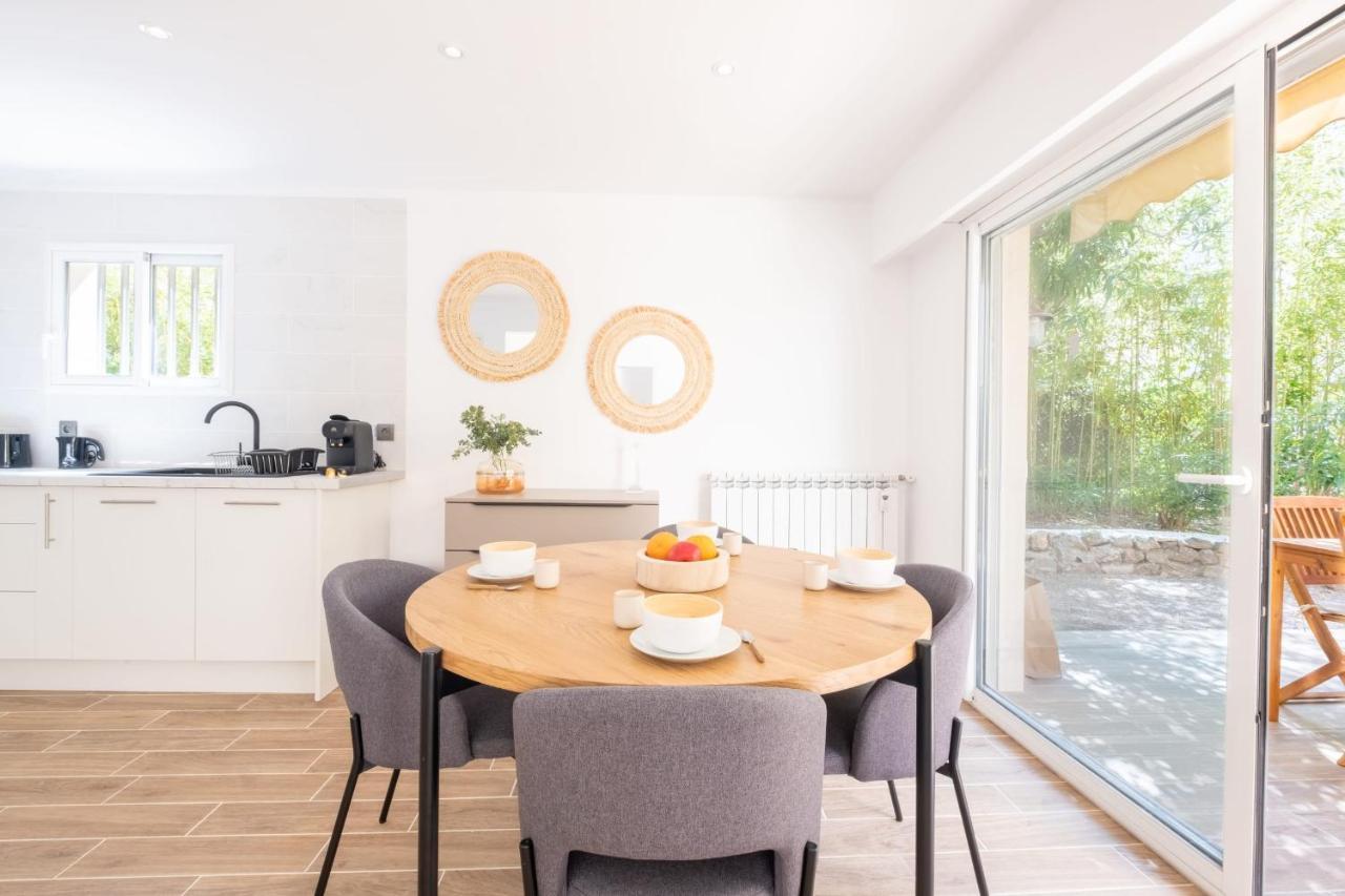 2-bedroom With Garden *