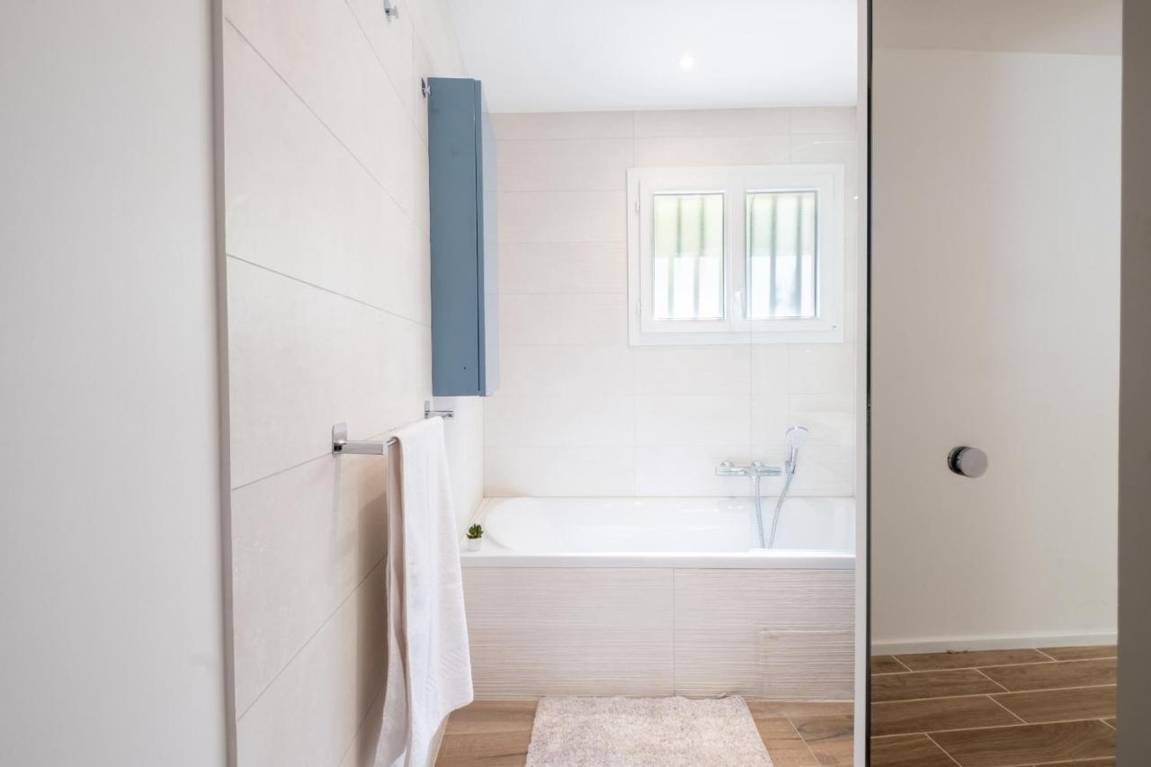 2-bedroom With Garden Apartment