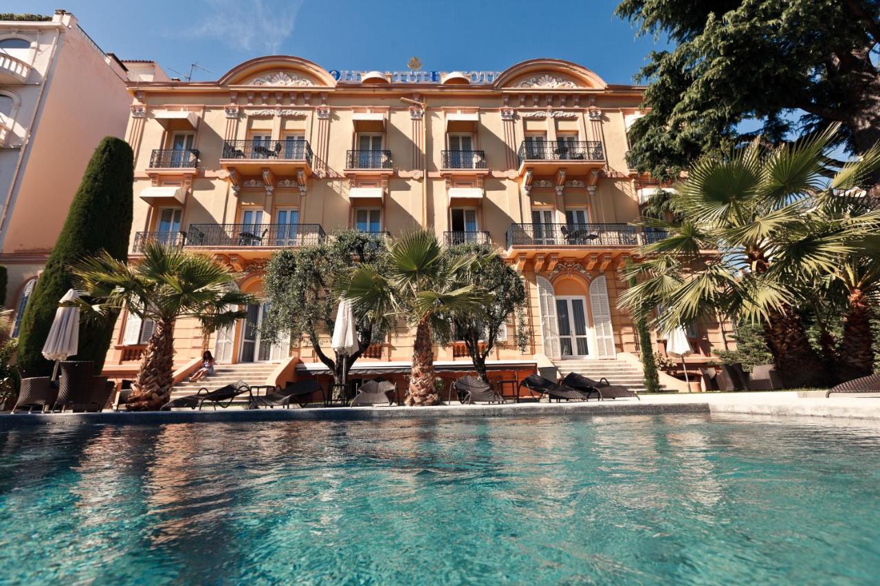 Golden Tulip De Paris Hotel 4*