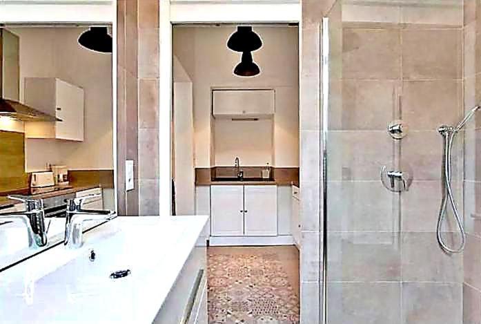 Appartement Old Grand