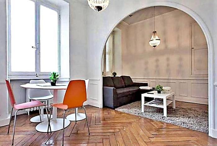 Appartement Old Grand *