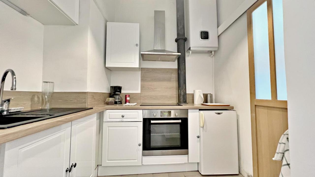 Appartement Old Grand Cannes