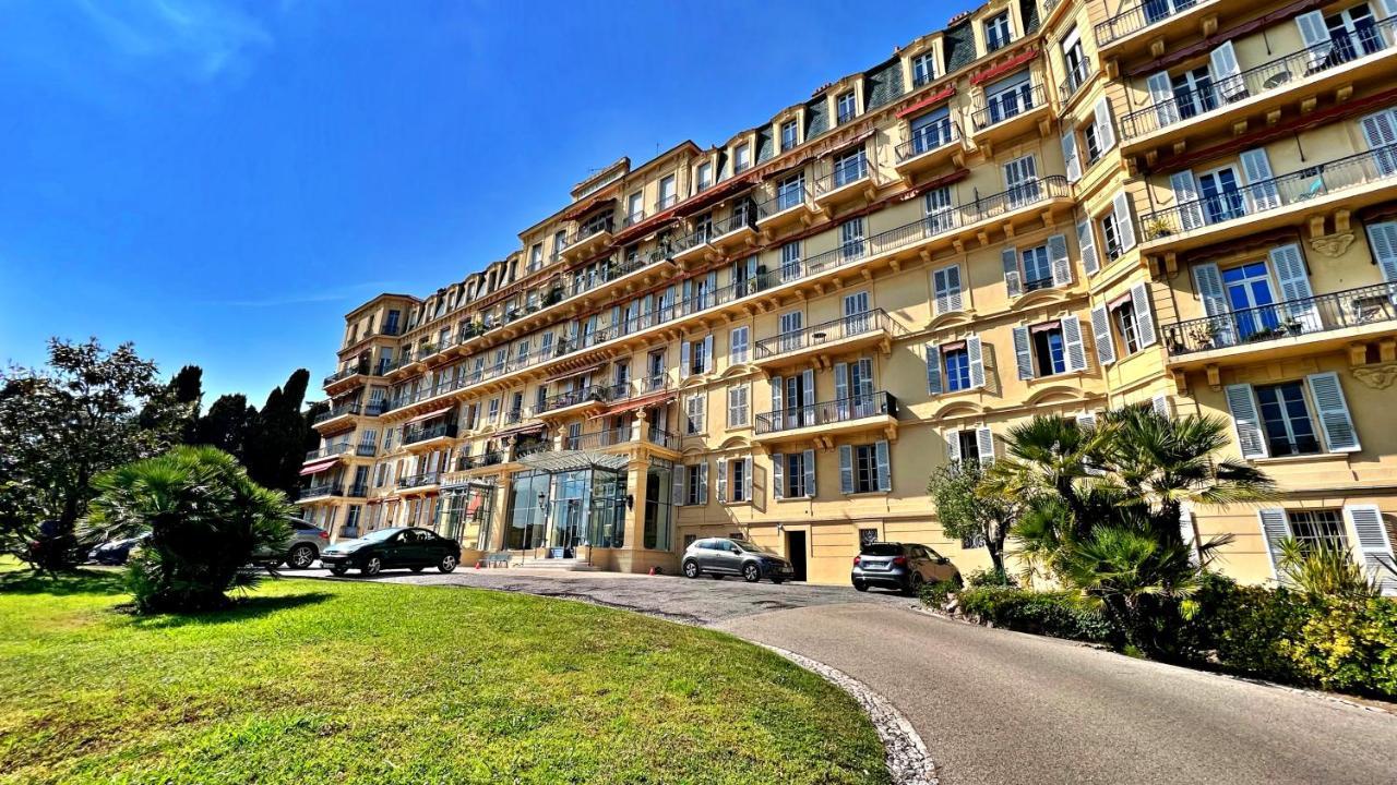 Appartement Old Grand *