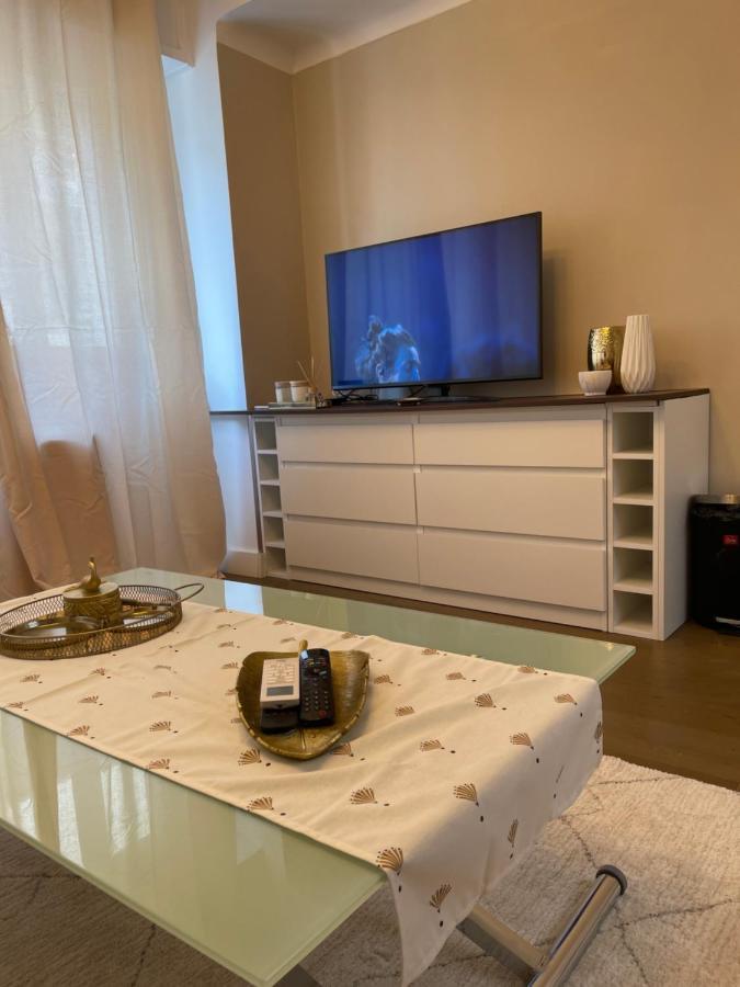 Ipanema Appartement Cannes