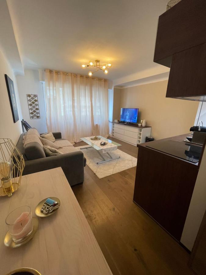 Ipanema Appartement *