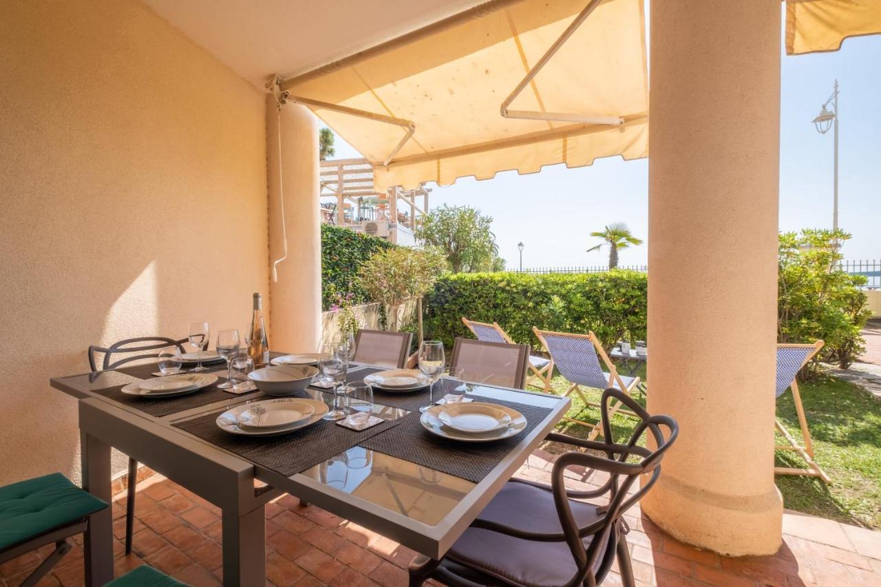 Apartment Rare! Exquisite 2-bd Facing The Sea