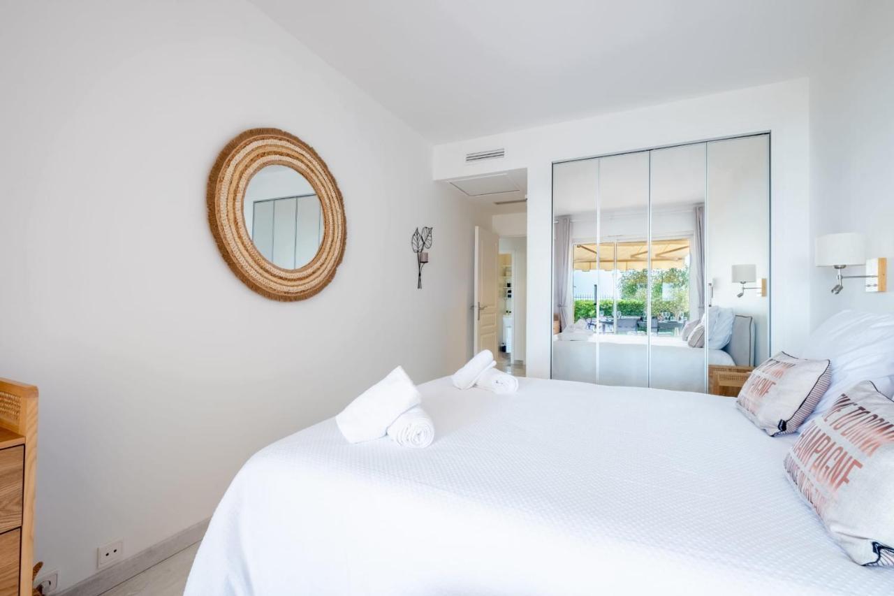 Apartment Rare! Exquisite 2-bd Facing The Sea Cannes