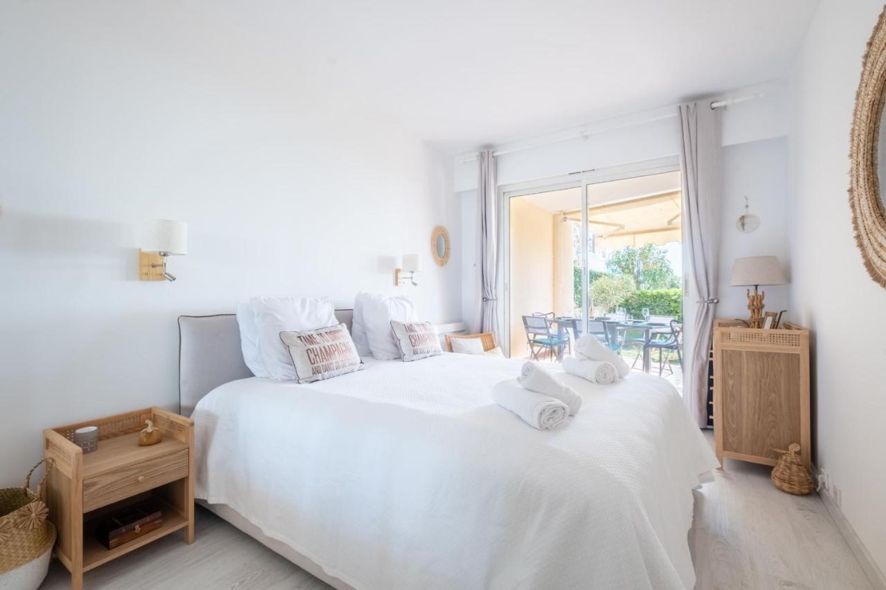 Apartment Rare! Exquisite 2-bd Facing The Sea Cannes