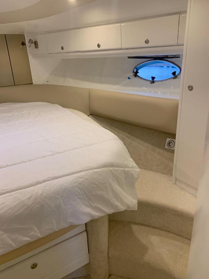 Yacht 17m Croisette Port Canto,3 Ch,clim,tv