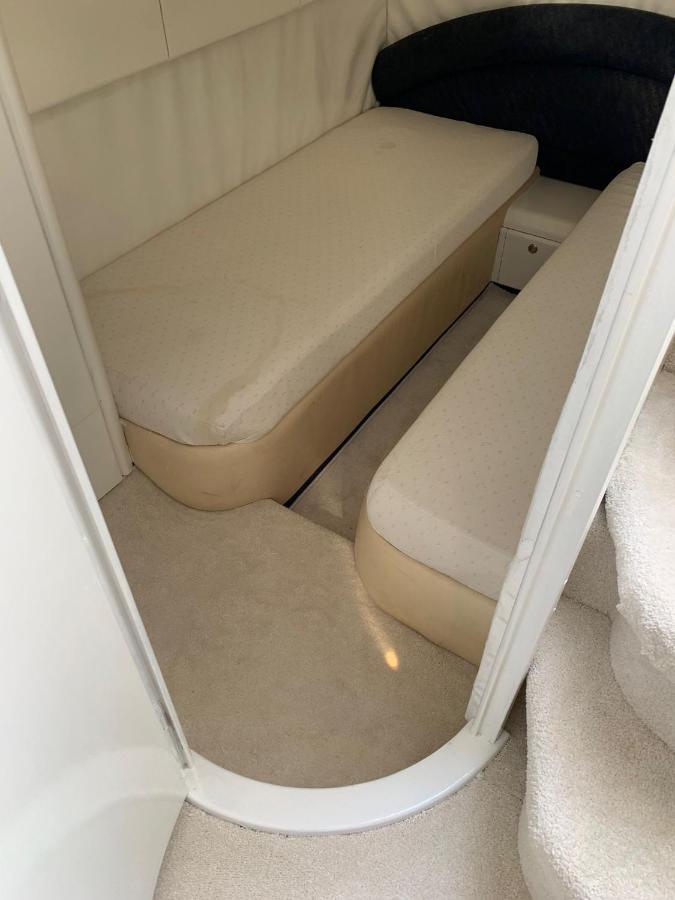 Yacht 17m Croisette Port Canto,3 Ch,clim,tv * Cannes
