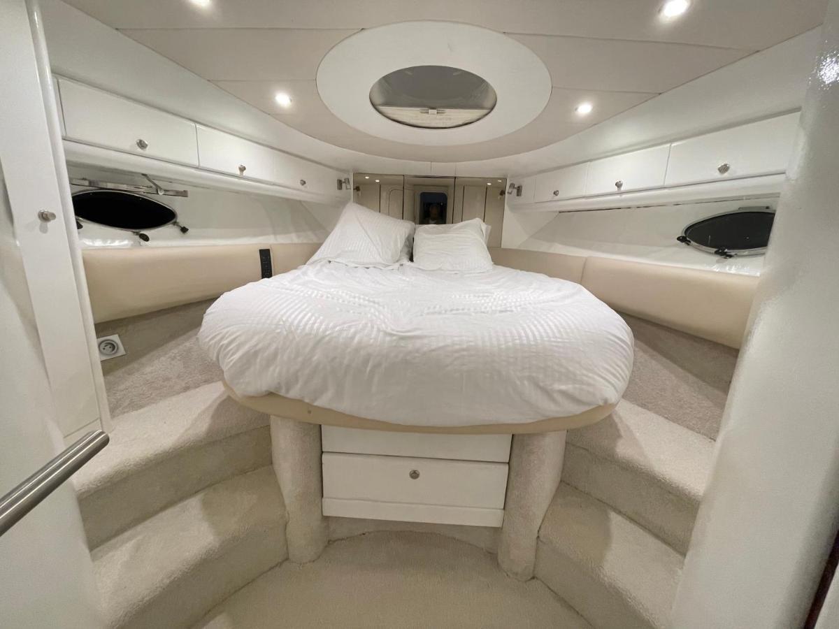 Yacht 17m Croisette Port Canto,3 Ch,clim,tv Cannes