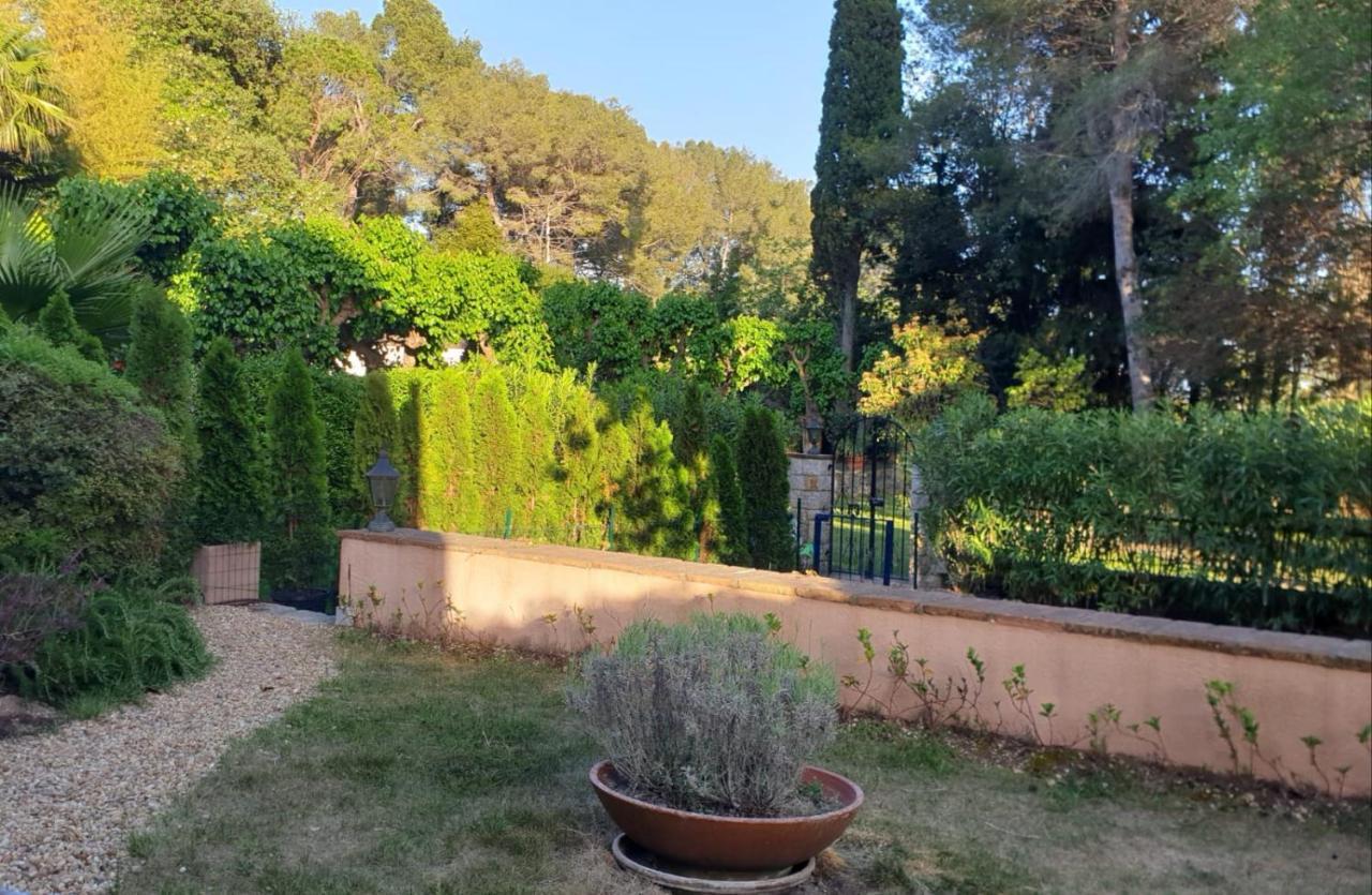 Apartment Super Manoir A Yourhosthelper Cannes