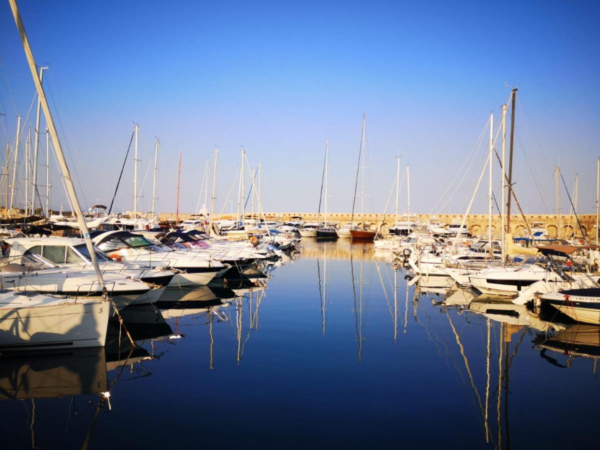 5 Min To Sea And Palais Des Festivals Apartment Cannes