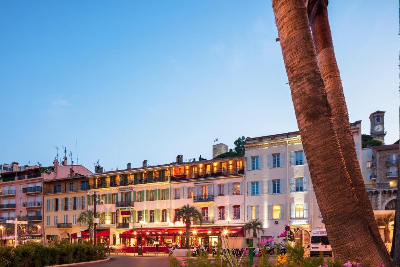 Residences Cresci