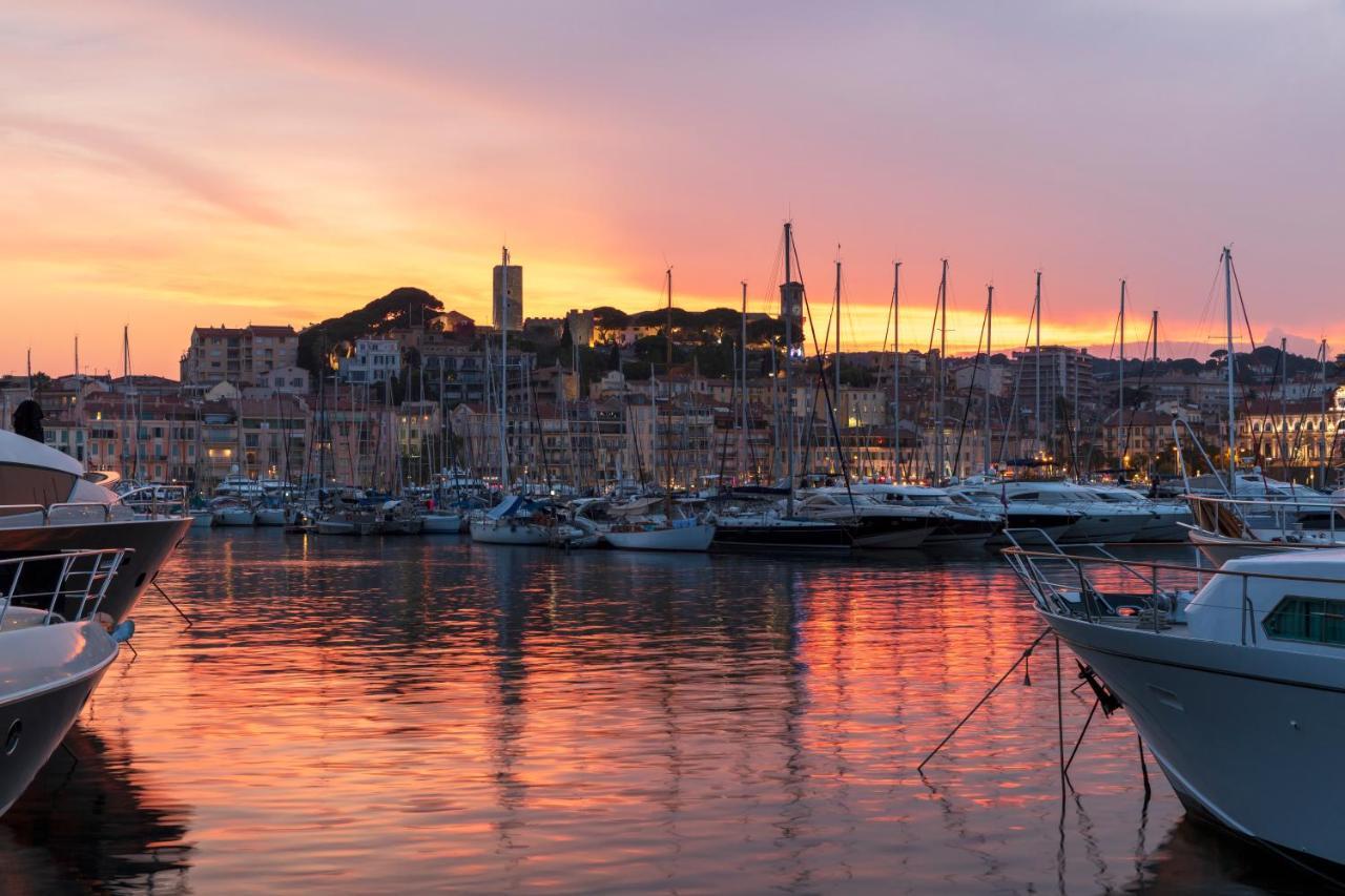 Residences Cresci Cannes