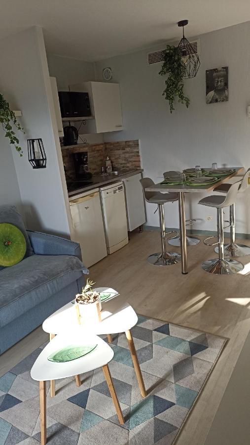Zen Apartment