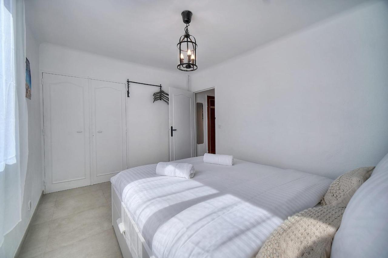 Apartment Immogroom - Renovated - Loggia - Clear View - Parking Common - Ac - Wifi *