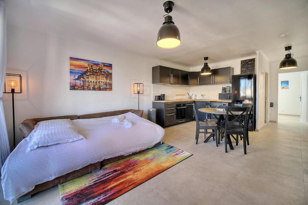 Apartamento Immogroom - Renovated - Loggia - Clear View - Parking Common - Ac - Wifi *